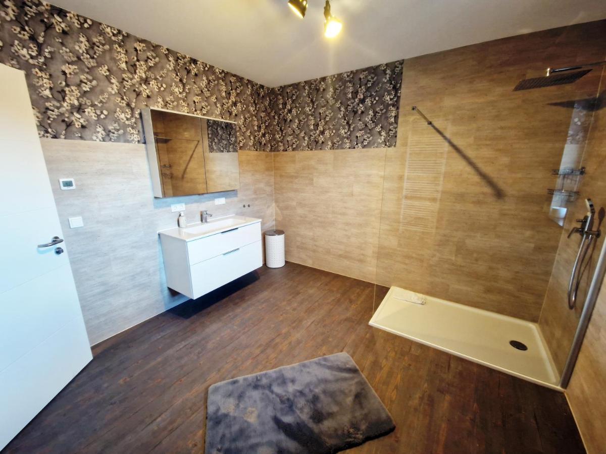 Dm Hotels & Apartments - Apartment Rasenweg Dingelstadt Eksteriør billede
