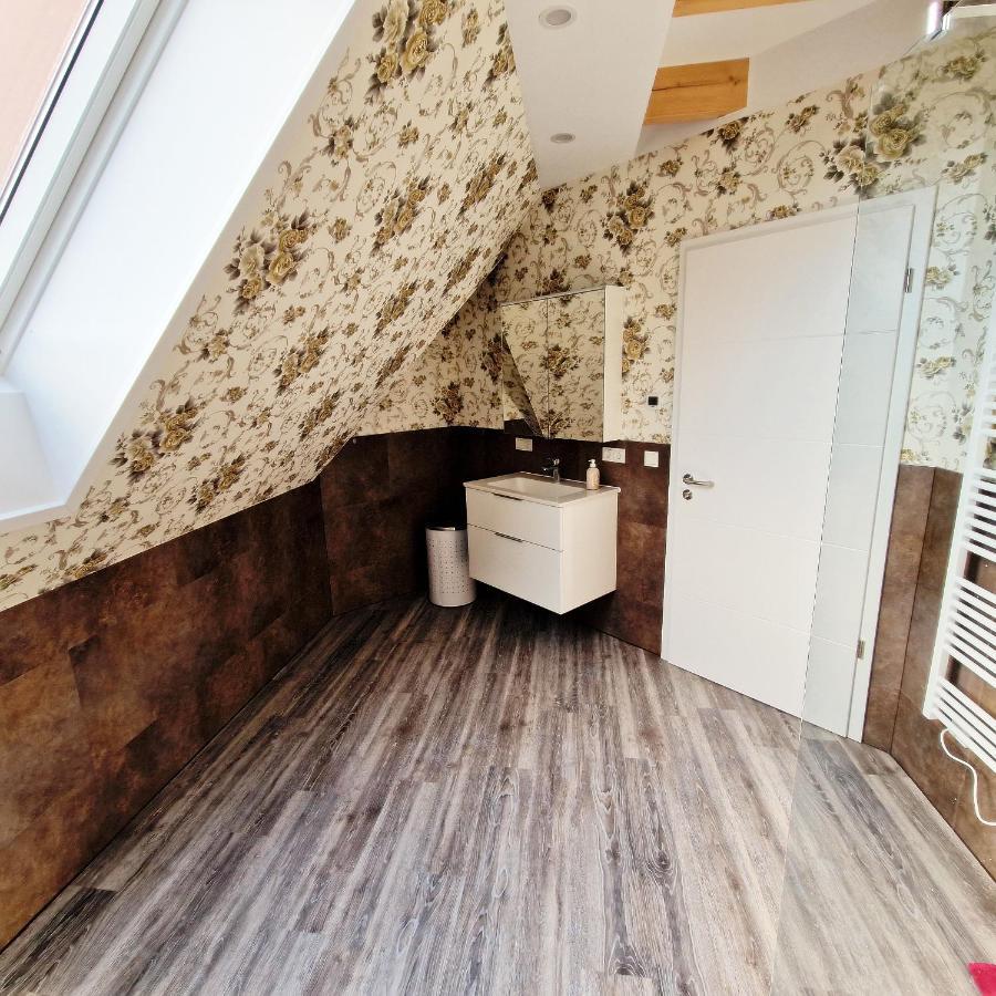 Dm Hotels & Apartments - Apartment Rasenweg Dingelstadt Eksteriør billede